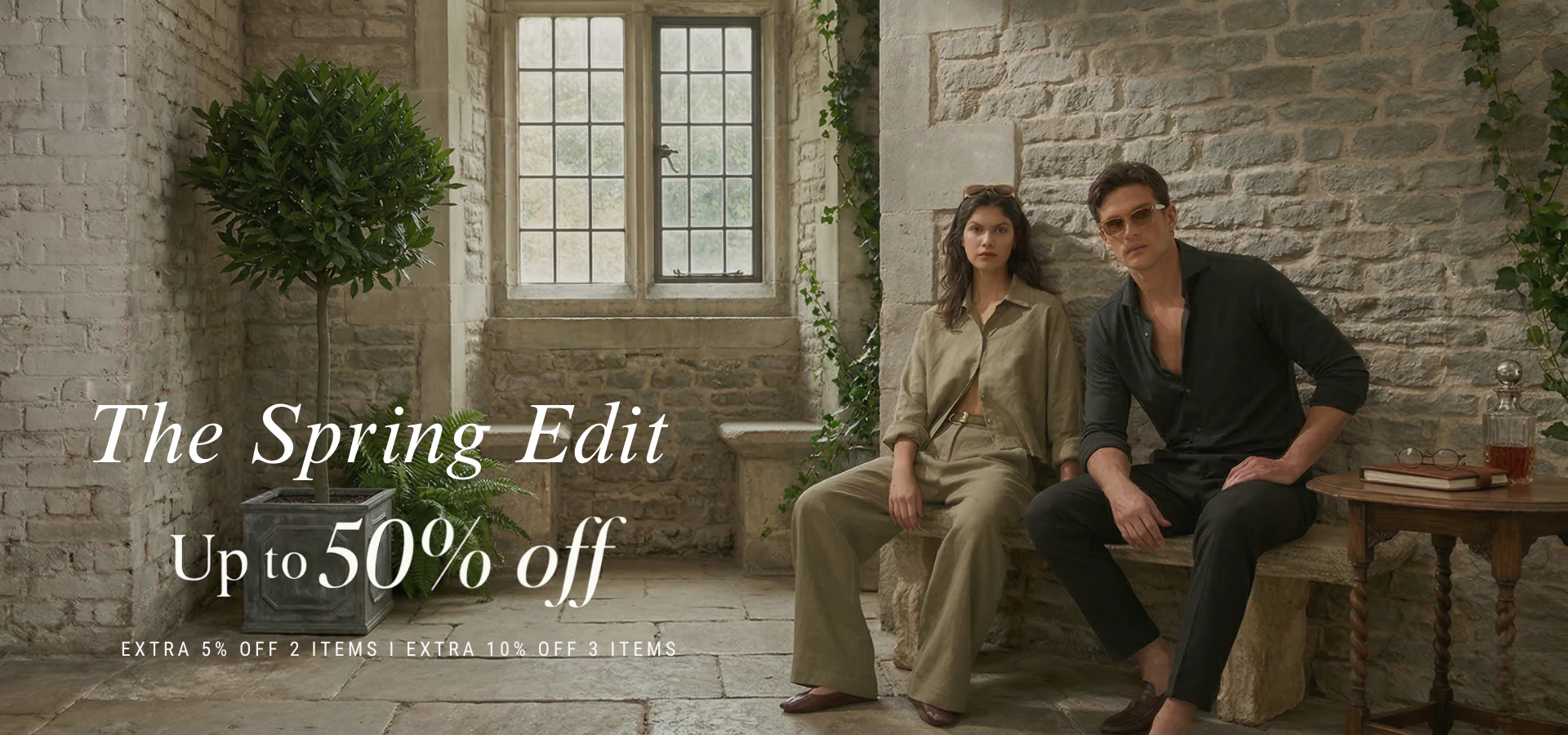 Elevated Essentials for Modern Living